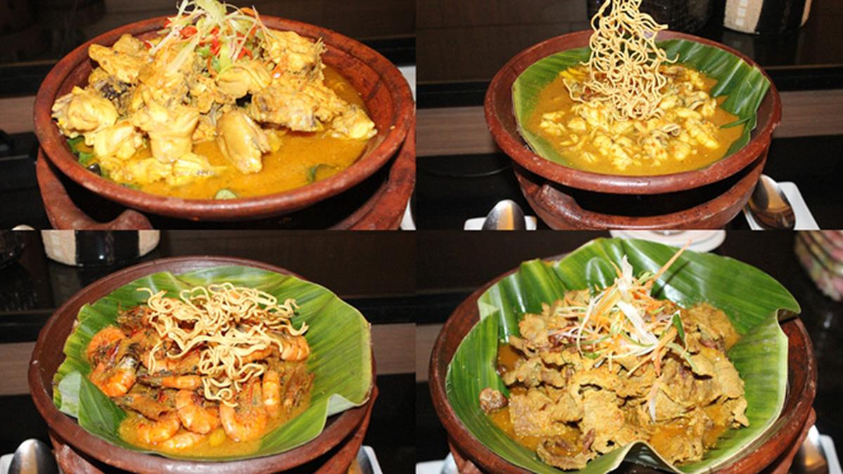 Legendary Goat Satay That Makes Cilacap Nights Unforgettable