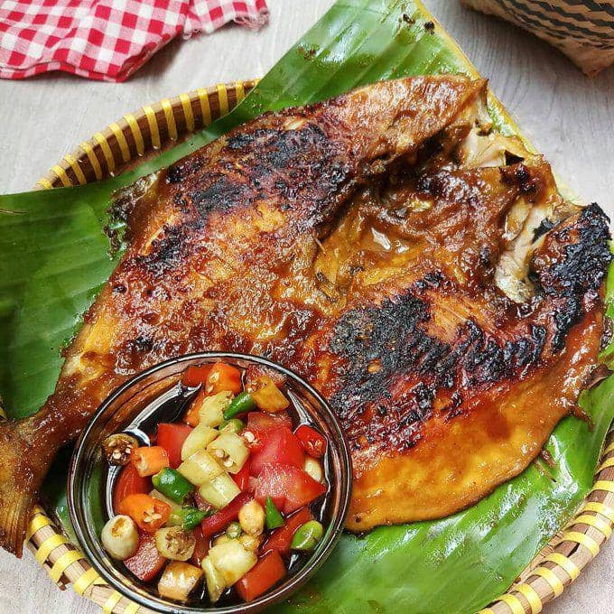 Savor Cilacap Flavors with JUARA RASA CILACAP